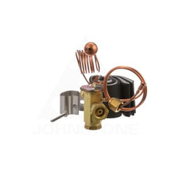 YORK SOURCE1 1TVMBD2 R-410A TXV Kit with 5/8 Aeroquip Connection