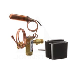 YORK SOURCE1 1TVMBD2 R-410A TXV Kit with 5/8 Aeroquip Connection