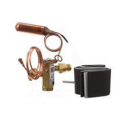 YORK SOURCE1 1TVMBD2 R-410A TXV Kit with 5/8 Aeroquip Connection