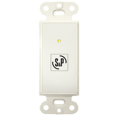 SOLER & PALAU SOLER & PALAU SPBT Push Button Boost Timer Point-of-Use Control