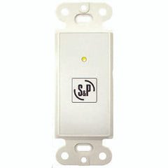SOLER & PALAU SOLER & PALAU SPBT Push Button Boost Timer Point-of-Use Control