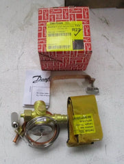YORK SOURCE1 1TVM2B1 TXV Kit R22 5/8 X 5/8 QC Danfoss Valve