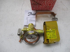 YORK SOURCE1 1TVM2B1 TXV Kit R22 5/8 X 5/8 QC Danfoss Valve