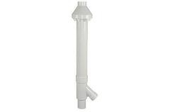 YORK Source1 1CT0302 2 Concentric Vent Terminal Kit