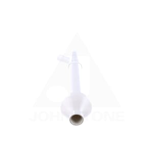 YORK Source1 1CT0302 2 Concentric Vent Terminal Kit