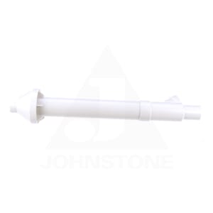 YORK Source1 1CT0302 2 Concentric Vent Terminal Kit
