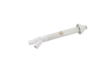 YORK Source1 1CT0302 2 Concentric Vent Terminal Kit