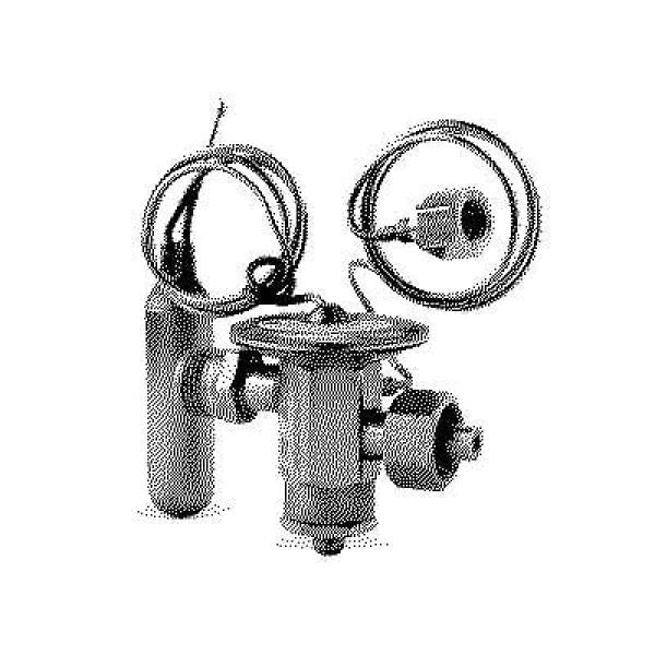 YORK Source1 1TVMBC1 R-410A Indoor TXV Kit