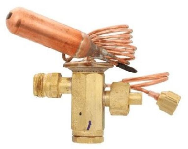YORK Source1 1TVMBC1 R-410A Indoor TXV Kit
