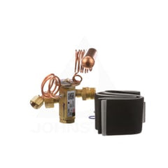YORK SOURCE1 1TVMBB1 R-410A TXV Kit with Chatleff Connection