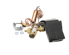 YORK SOURCE1 1TVMBF1 Thermal Expansion Valve R-410A 3/4 Chatleff Connection