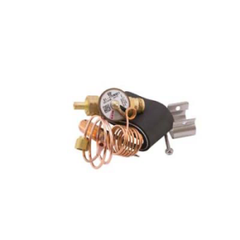 YORK SOURCE1 1TVMCB1 Thermal Expansion Valve Kit R-410A 3/4 Chatleff Connection