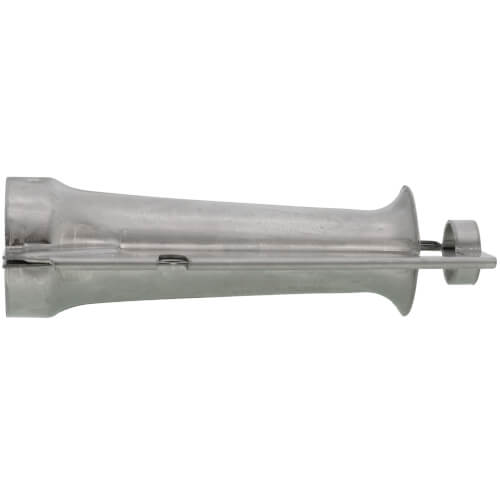 YORK SOURCE1 1NP0820 Natural Gas to LP Conversion Kit with Stainless Steel Burners