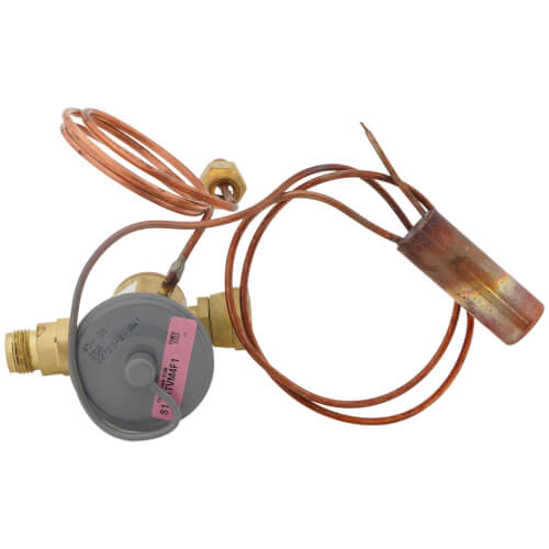 YORK SOURCE1 1TVM4F1 TXV Kit R-410A 5/8-Inch
