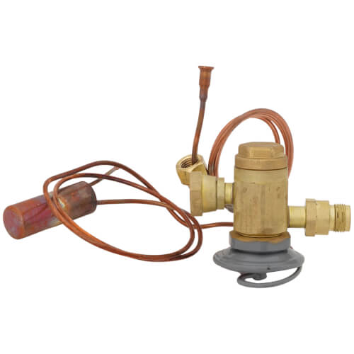 YORK SOURCE1 1TVM4F1 TXV Kit R-410A 5/8-Inch