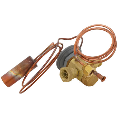 YORK SOURCE1 1TVM4F1 TXV Kit R-410A 5/8-Inch