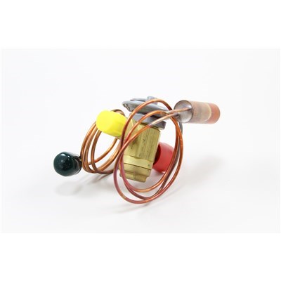 YORK SOURCE1 1TVM4F1 TXV Kit R-410A 5/8-Inch