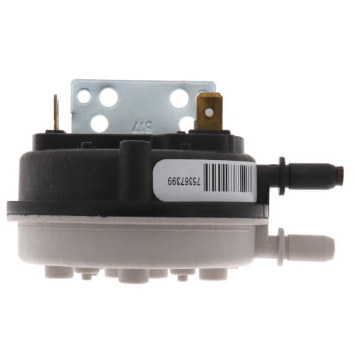 YORK Source1 32435972000 Air Pressure Switch Kit