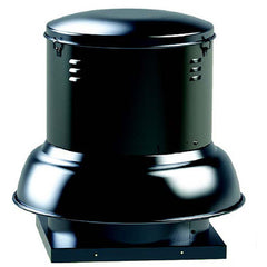SOLER & PALAU SOLER & PALAU SDB10PH1S Downblast Belt Drive Centrifugal Roof Exhauster