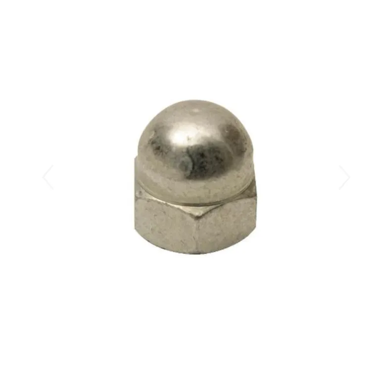YORK Source1 36390117700 Acorn Nut Motor Mounting Kit