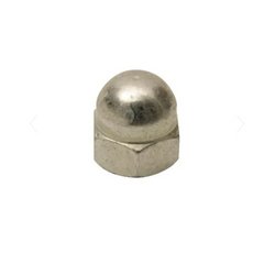 YORK Source1 36390117700 Acorn Nut Motor Mounting Kit