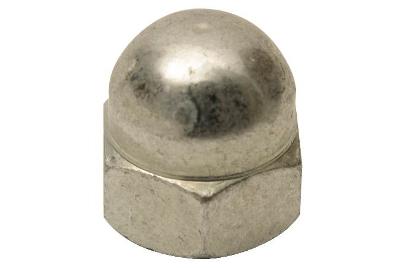 YORK Source1 36390117700 Acorn Nut Motor Mounting Kit