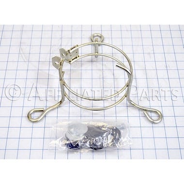 YORK SOURCE1 32633198700 Motor Mounting Kit
