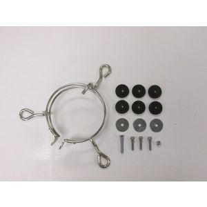 YORK SOURCE1 32633198700 Motor Mounting Kit
