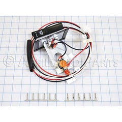 YORK SOURCE1 37303136602 Kit Aux. Limit 7-12 Ton Rooftop 37303136602