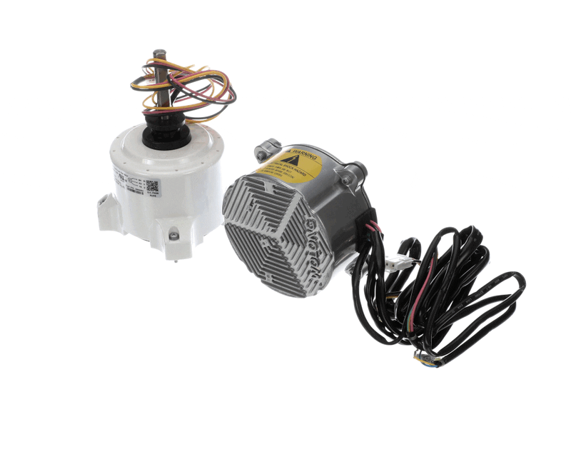 YORK Source1 32440880005 Condenser Fan Motor with Control 1/3 HP 208/230V