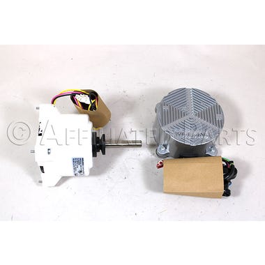 YORK Source1 32440880005 Condenser Fan Motor with Control 1/3 HP 208/230V