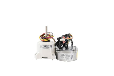 YORK Source1 32440880005 Condenser Fan Motor with Control 1/3 HP 208/230V