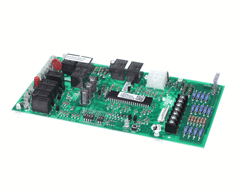 YORK SOURCE1 33103494000 Control Board 2-Stage ECM