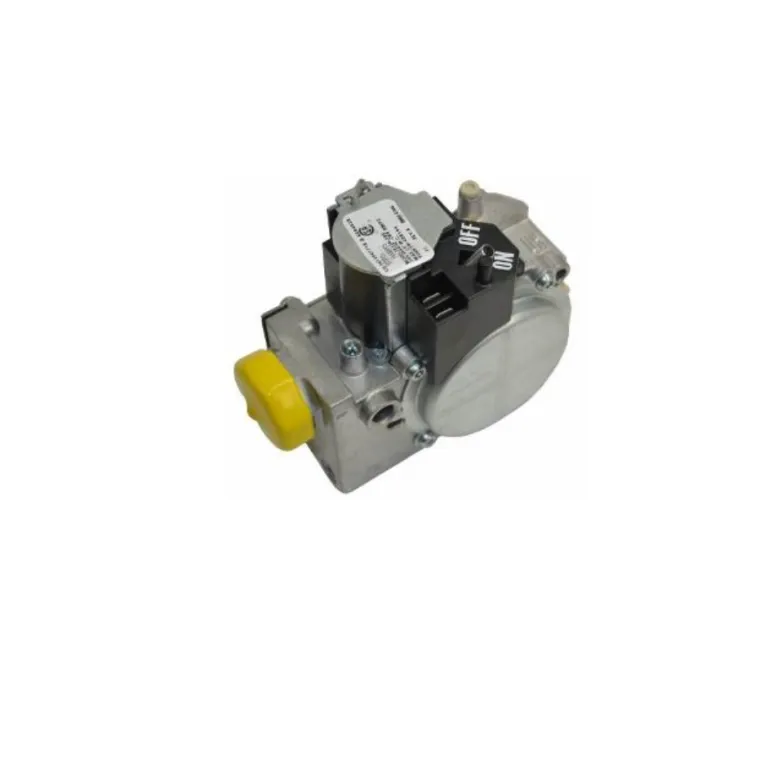 YORK SOURCE1 32544123000 1-Stage Furnace Gas Valve Kit S1-32544123000