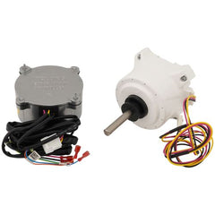 YORK SOURCE1 32440880006 Condenser Fan Motor with Control