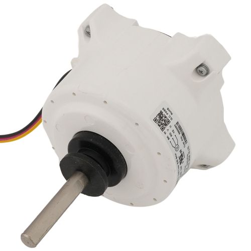YORK SOURCE1 32440880006 Condenser Fan Motor with Control
