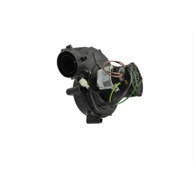 YORK Source1 32425960000 Venter Assembly with Motor and Gasket