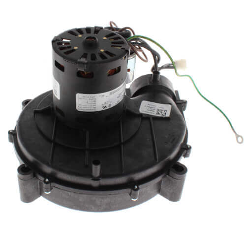 YORK Source1 32425960000 Venter Assembly with Motor and Gasket