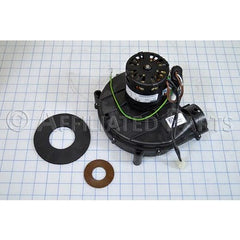 YORK Source1 32425960000 Venter Assembly with Motor and Gasket