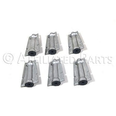 YORK Source1 32926889000 Stainless Steel LP Gas Burner Kit