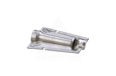 YORK Source1 32926889000 Stainless Steel LP Gas Burner Kit