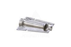YORK Source1 32926889000 Stainless Steel LP Gas Burner Kit