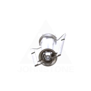 YORK Source1 32926889000 Stainless Steel LP Gas Burner Kit