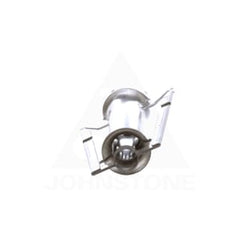 YORK Source1 32926889000 Stainless Steel LP Gas Burner Kit