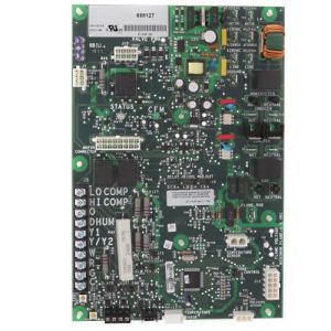 YORK SOURCE1 33102984000 Modulating Control Board Kit