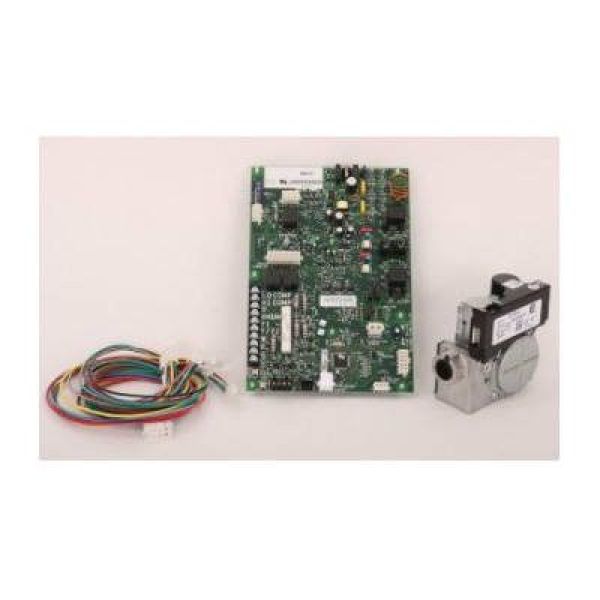 YORK Source1 37327916002 Gen Upgrade Kit, ECM Modulating Furnace