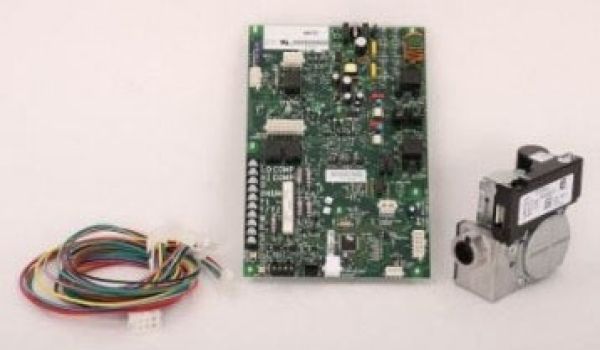 YORK Source1 37327916002 Gen Upgrade Kit, ECM Modulating Furnace