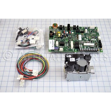 YORK Source1 37327916002 Gen Upgrade Kit, ECM Modulating Furnace