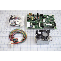 YORK Source1 37327916002 Gen Upgrade Kit, ECM Modulating Furnace