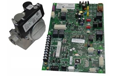 YORK Source1 37327916002 Gen Upgrade Kit, ECM Modulating Furnace